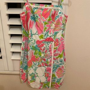 Lilly Pulitzer shift dress